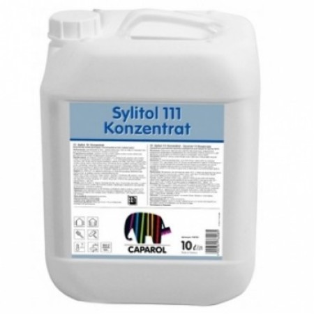 Caparol Sylitol 111 Konzentrat
