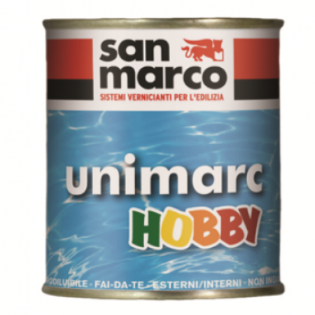 San Marco Unimarc Hobby