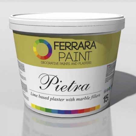 Ferrara Paint Pietra