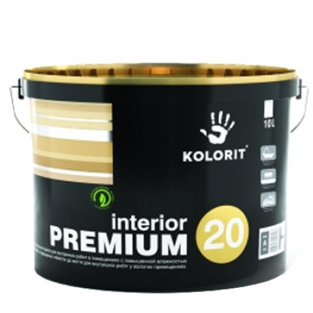 Kolorit Interior Premium 20